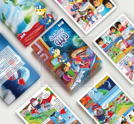 agence communication nutritionnelle branding story telling